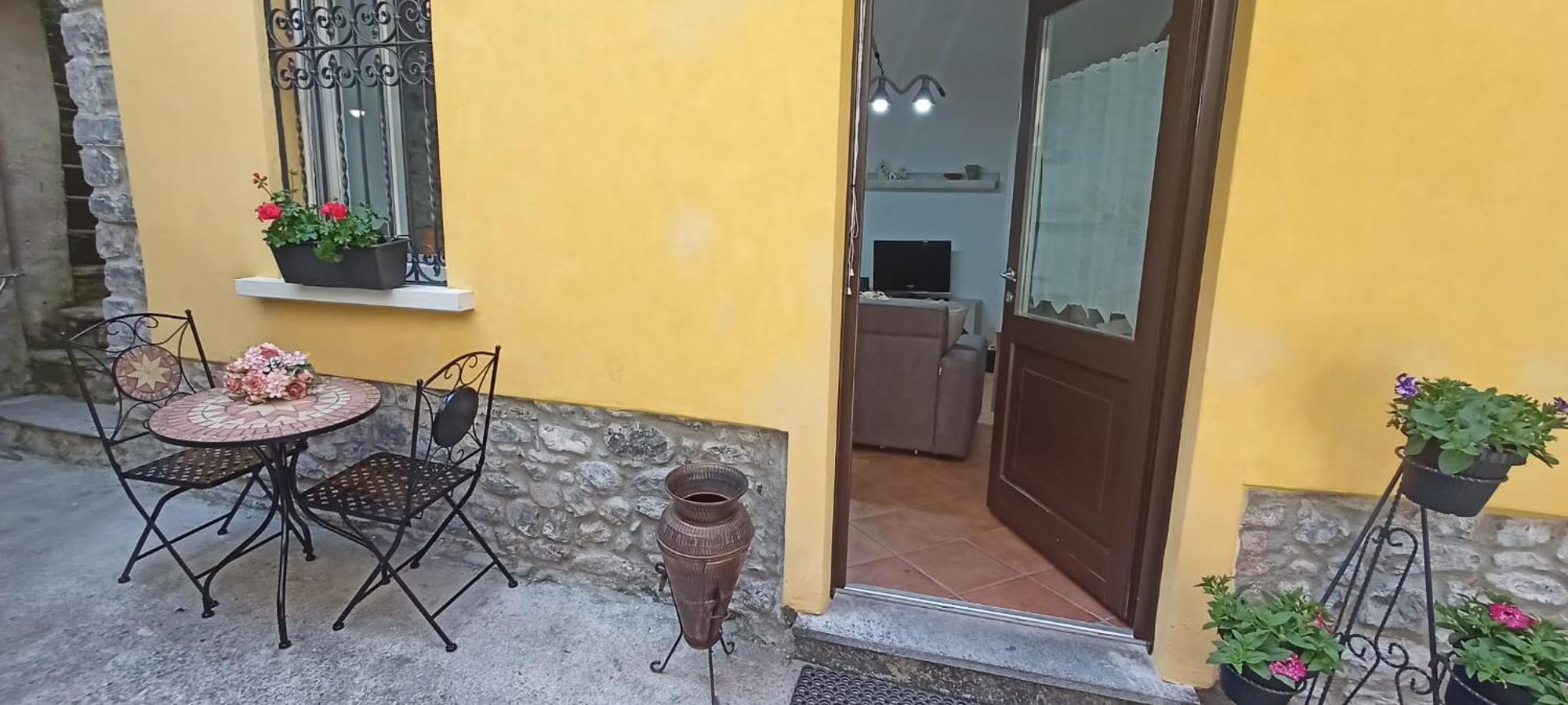 Dream Holiday Argegno Exterior photo